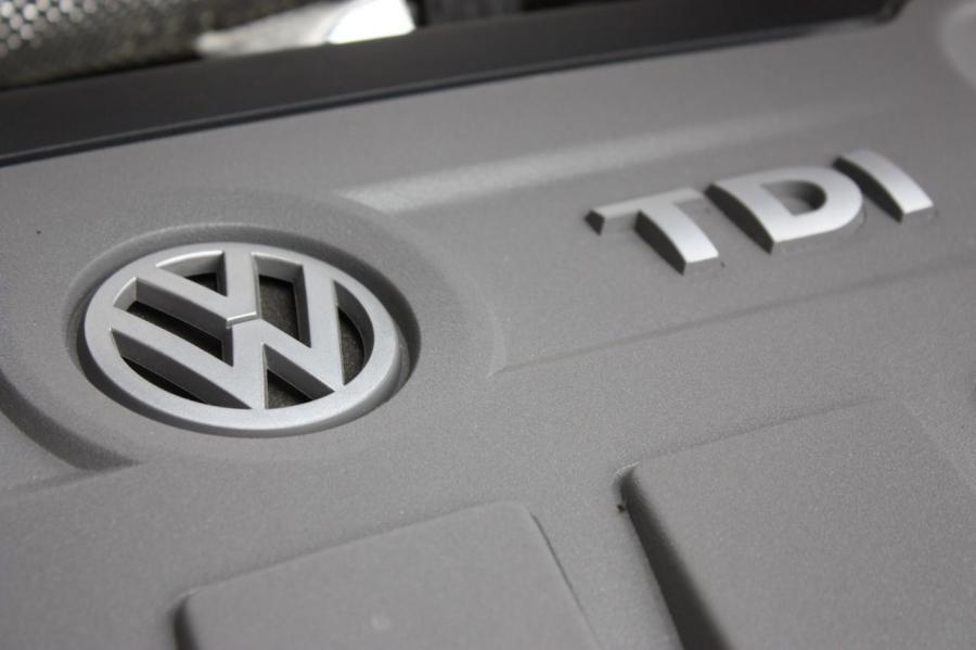  Volkswagen Tiguan 2011 года  (фото 130 из 146)